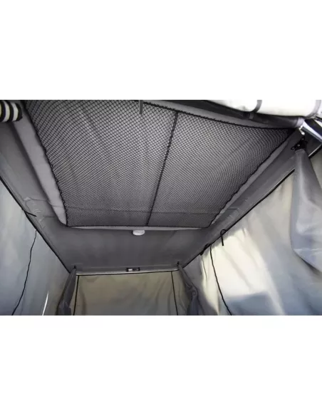 Isolation thermique pour tente Evasion ou Grand Raid XL JAMES BAROUD