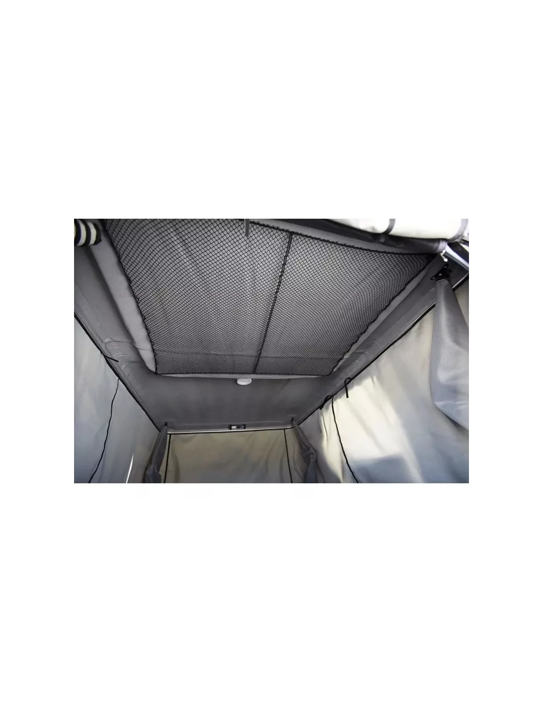 Isolation thermique pour tente Evasion ou Grand Raid XL JAMES BAROUD