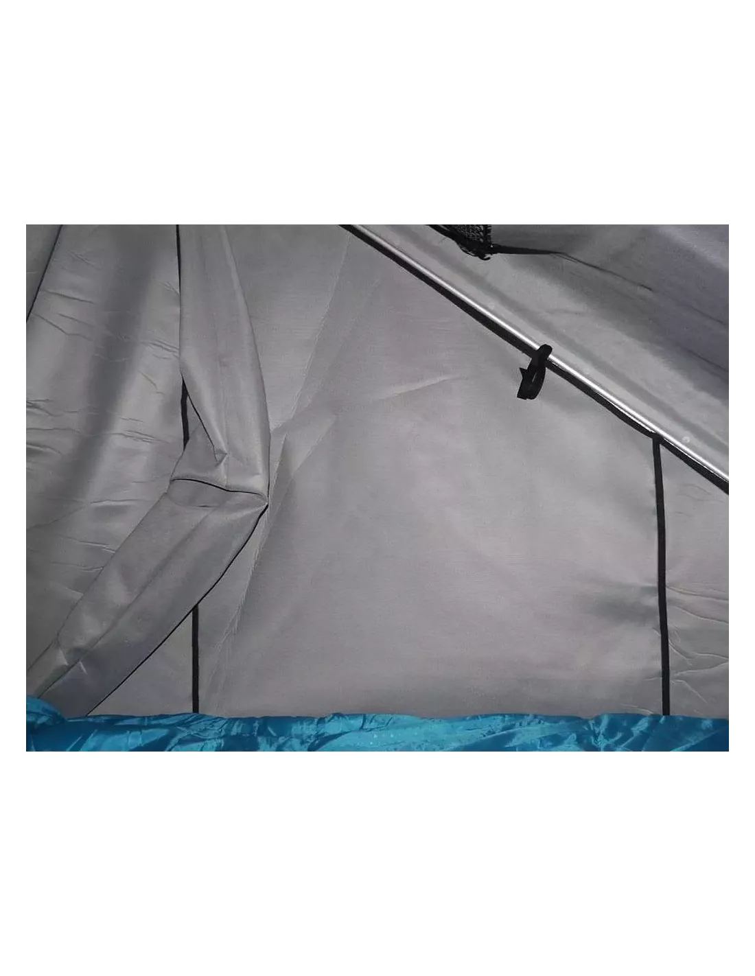 Isolation thermique pour tente Space S JAMES BAROUD - accessoire 4x4