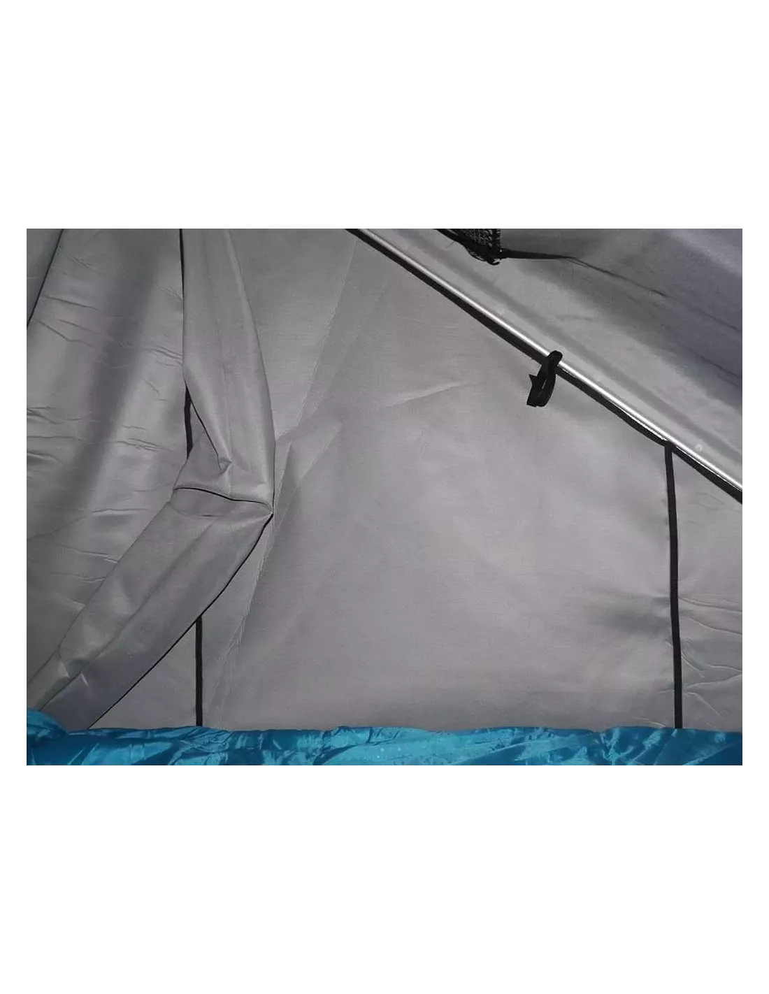 Isolation thermique pour tente Space XL JAMES BAROUD - accessoire 4x4