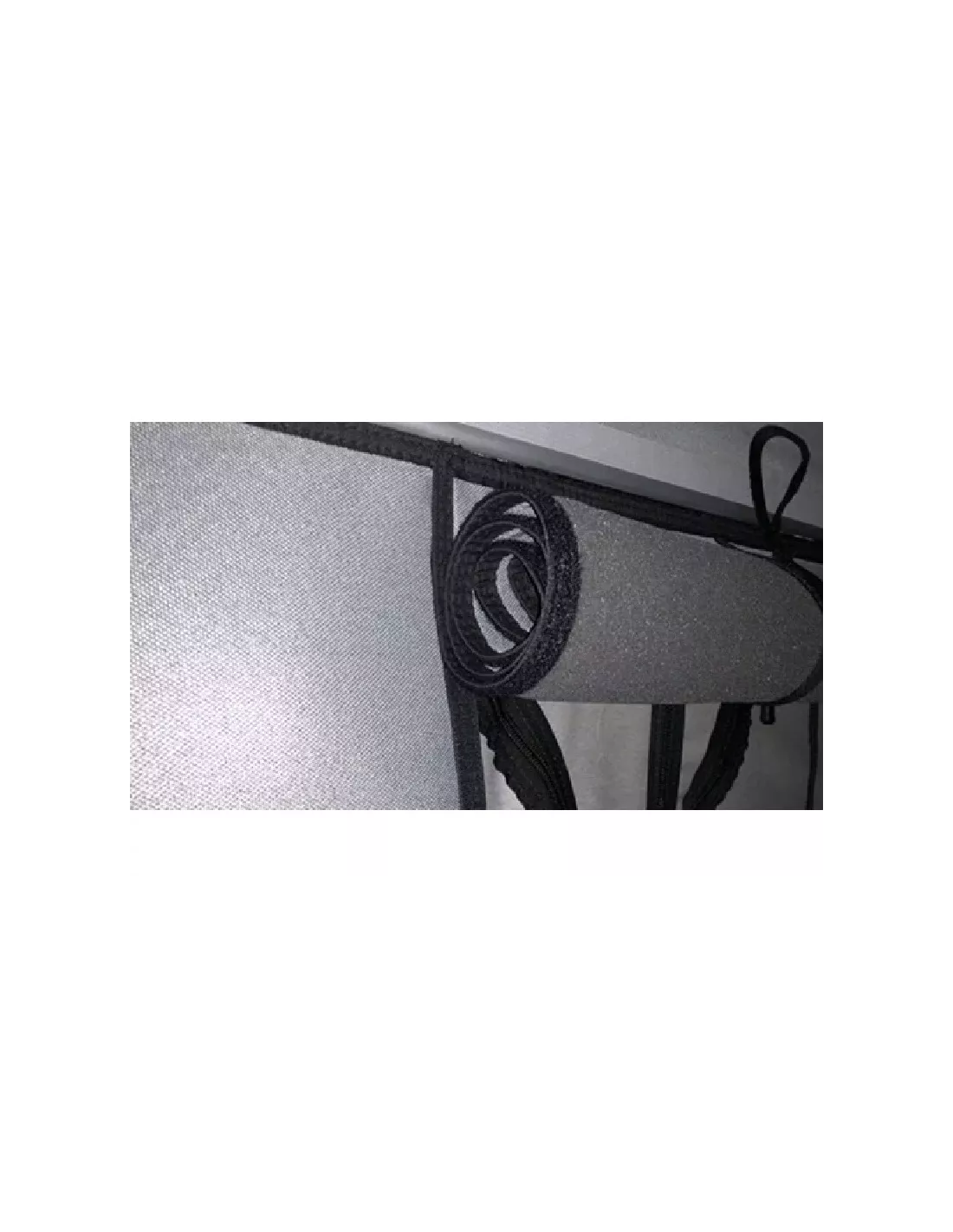 Isolation thermique pour tente Space XL JAMES BAROUD - accessoire 4x4