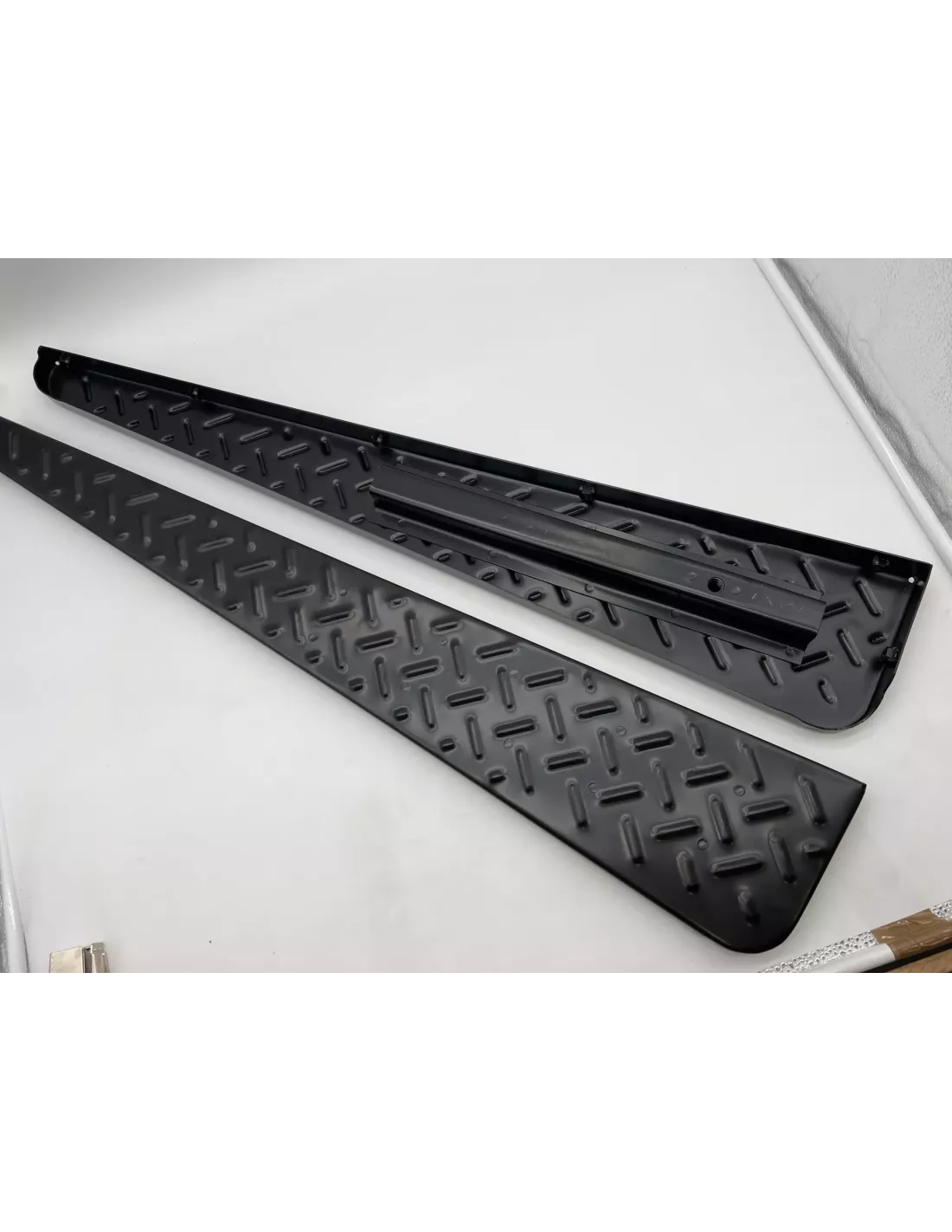 Paire marche pieds Land Cruiser BJ4 HJ4 TOYOTA - accessoire 4x4