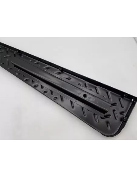Paire marche pieds Land Cruiser BJ4 HJ4 TOYOTA - accessoire 4x4