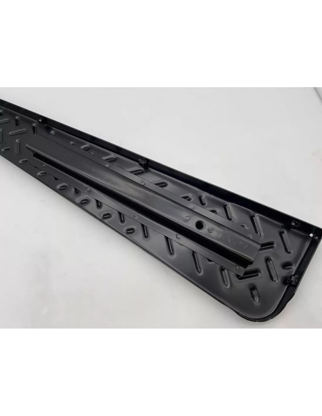 Paire marche pieds Land Cruiser BJ4 HJ4 TOYOTA - accessoire 4x4
