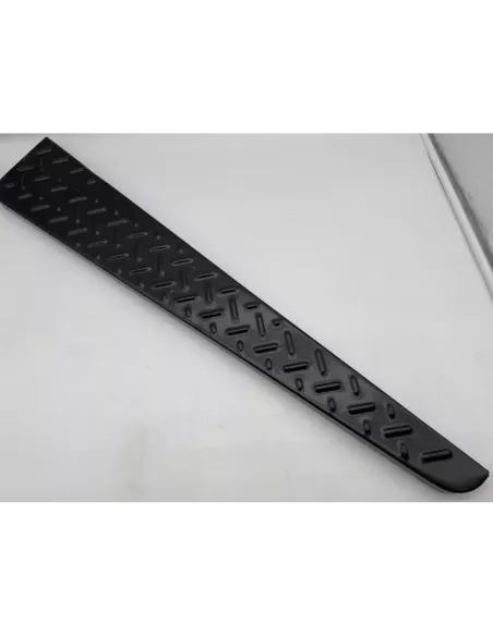 Paire marche pieds Land Cruiser BJ4 HJ4 TOYOTA - accessoire 4x4