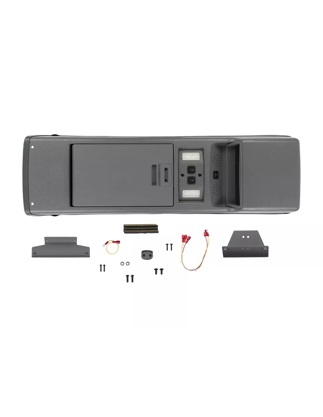 CONSOLE DE TOIT GRJ79 après 2020-2024 4WD INTERIOR - accessoire 4x4