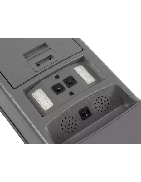 CONSOLE DE TOIT GRJ79 après 2020-2024 4WD INTERIOR - accessoire 4x4