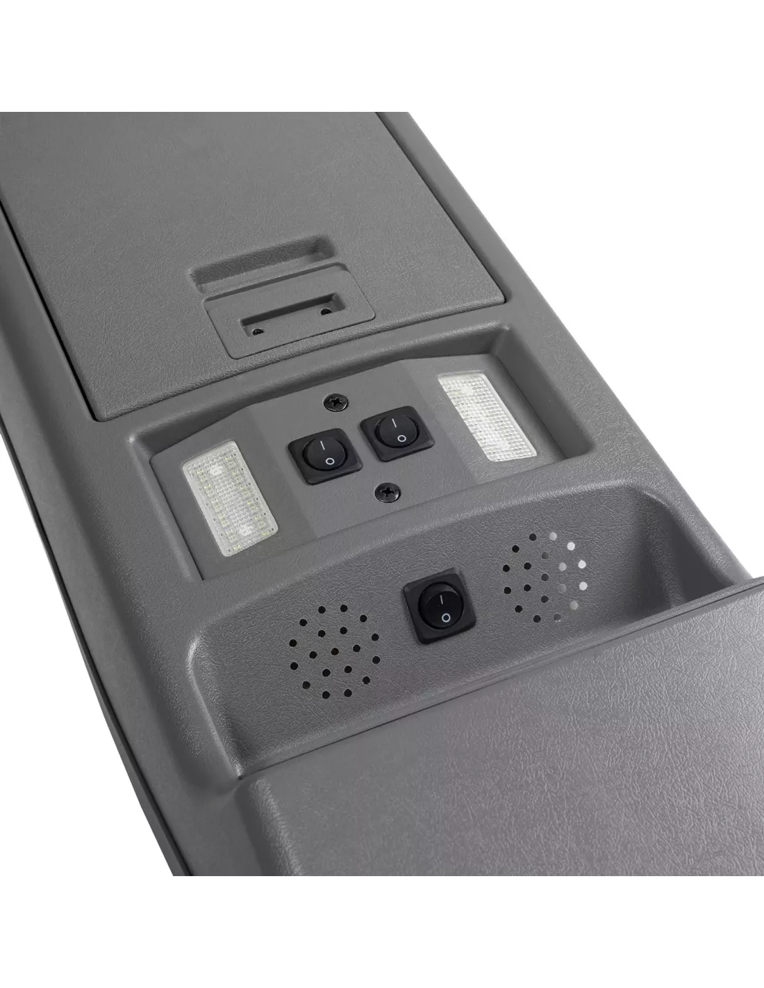 CONSOLE TOIT KDJ12 4WD INTERIOR - accessoire 4x4