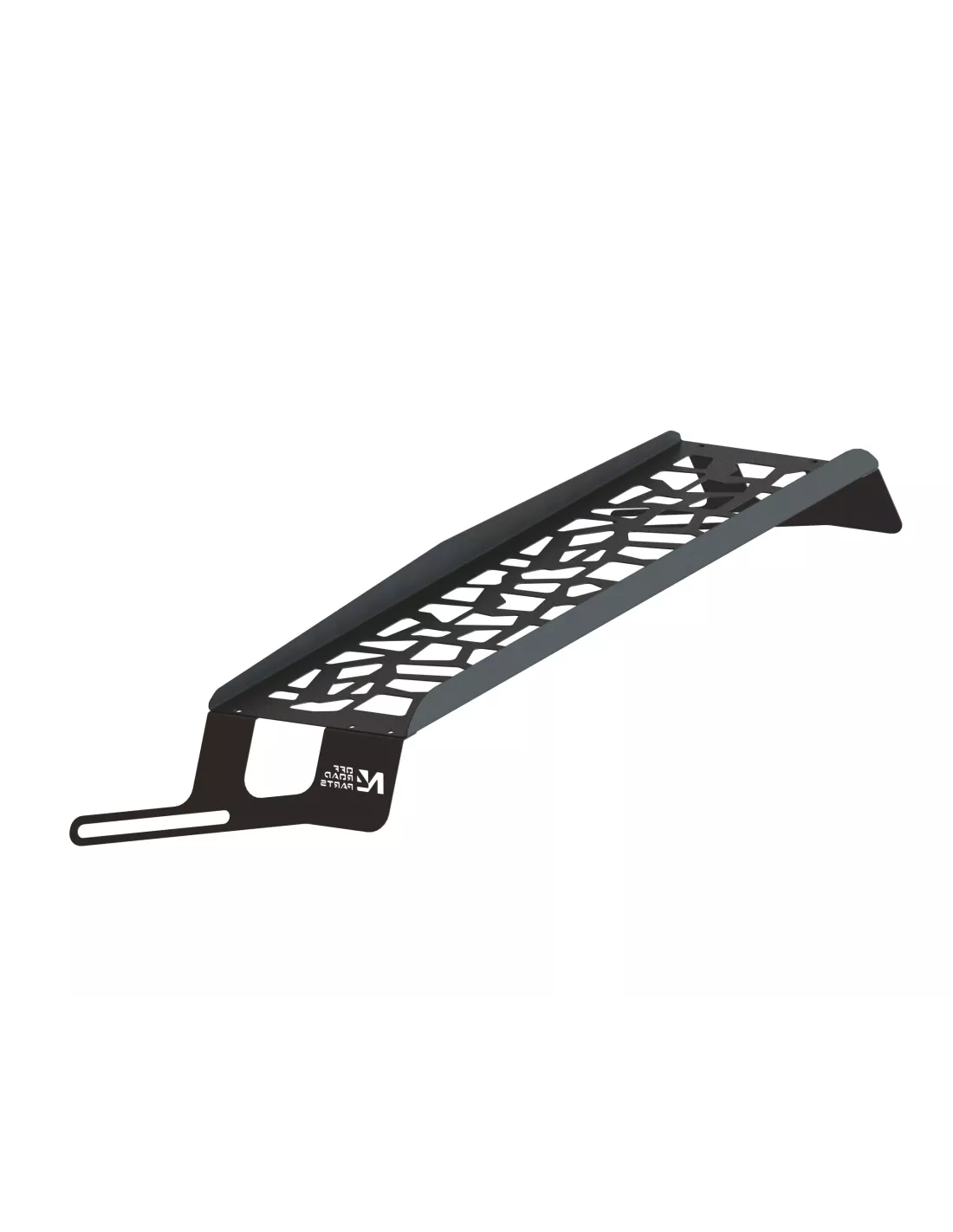 Panier de Rangement poste de pilotage Mercedes Sprinter W907