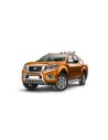 Buffalo met beschermingsplaat voor NISSAN NAVARA
