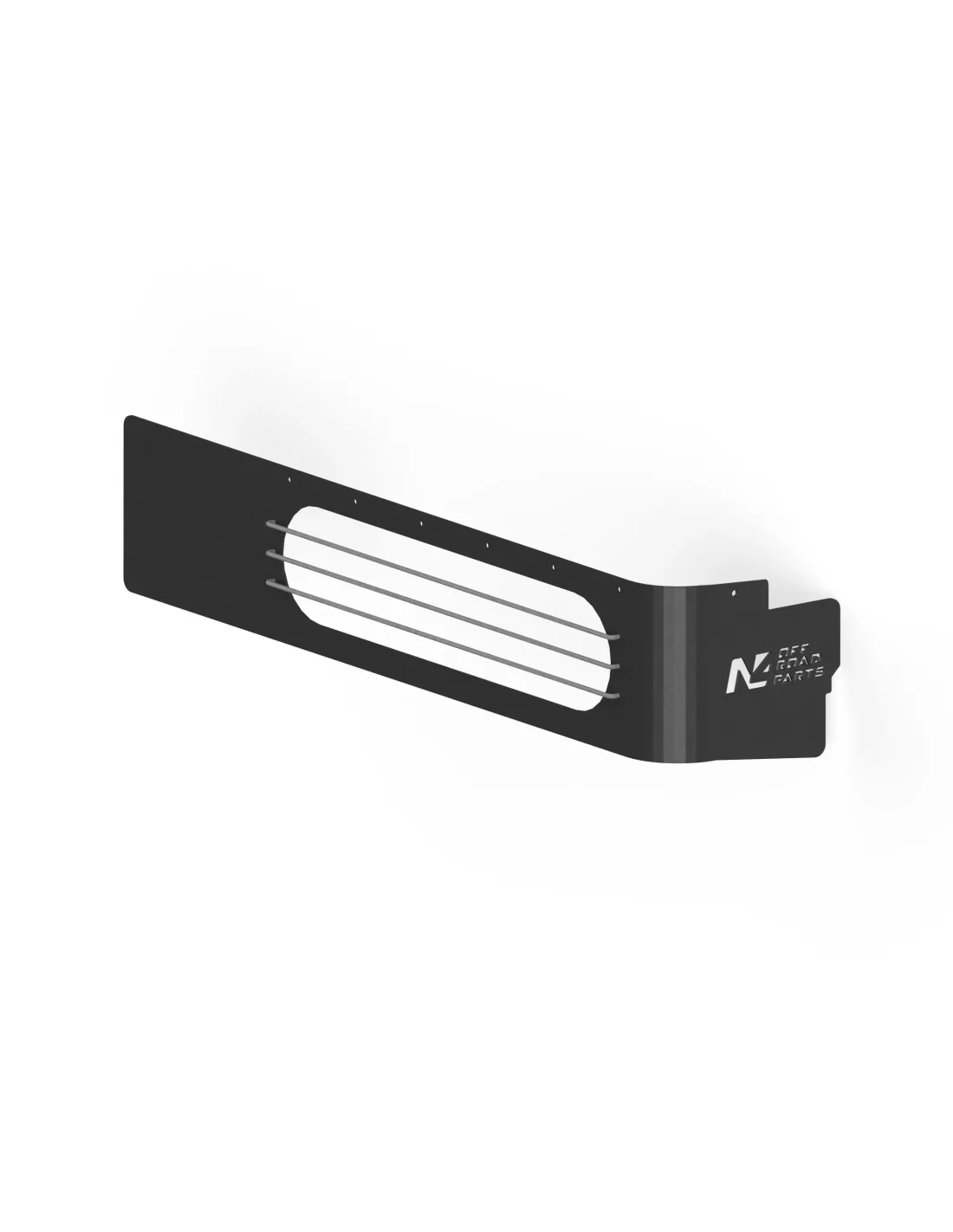 Rangement sous plancher Mercedes Sprinter Hymer grand canyon S