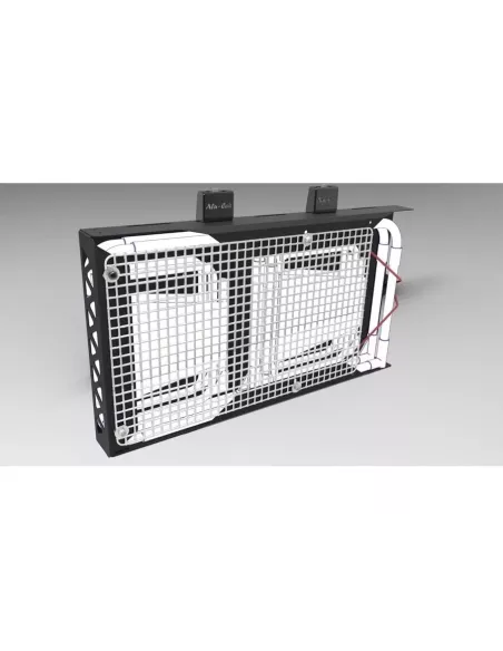 Support pour 2 chaises Frontrunner Alu-Cab ALU CAB - accessoire 4x4