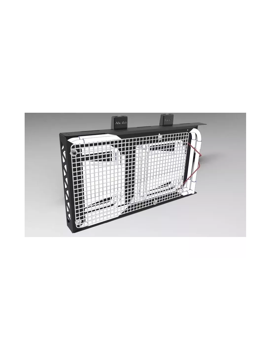 Support pour 2 chaises Frontrunner Alu-Cab ALU CAB - accessoire 4x4