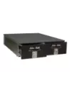 Tiroirs double 2012-2030 mm Alu-Cab ALU CAB - accessoire 4x4
