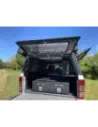 Tiroirs double 2012-2030 mm Alu-Cab ALU CAB - accessoire 4x4