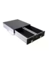 Tiroirs double 750 mm Alu-Cab ALU CAB - accessoire 4x4