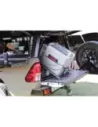 Plateau coulissant basculant pour réfrigérateur 50L Alu-Cab ALU CAB -