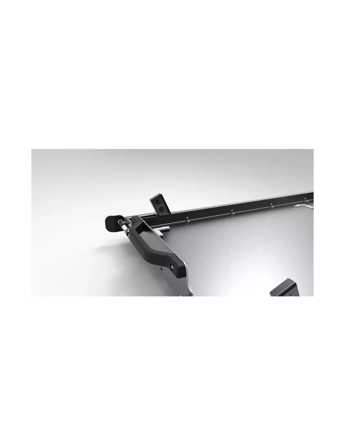 Plateau coulissant basculant pour réfrigérateur 80L Alu-Cab ALU CAB -