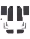 Habillages latéraux tiroirs ARB Land Cruiser HDJ100 ARB - accessoire