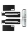 Habillages latéraux tiroirs ARB Land Cruiser VDJ200 ARB - accessoire