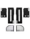 Habillages latéraux tiroirs ARB Land Cruiser HZJ76 GRJ76 ARB -