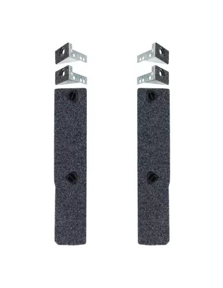 R/DRW FLR EXT AMAROK ARB - accessoire 4x4