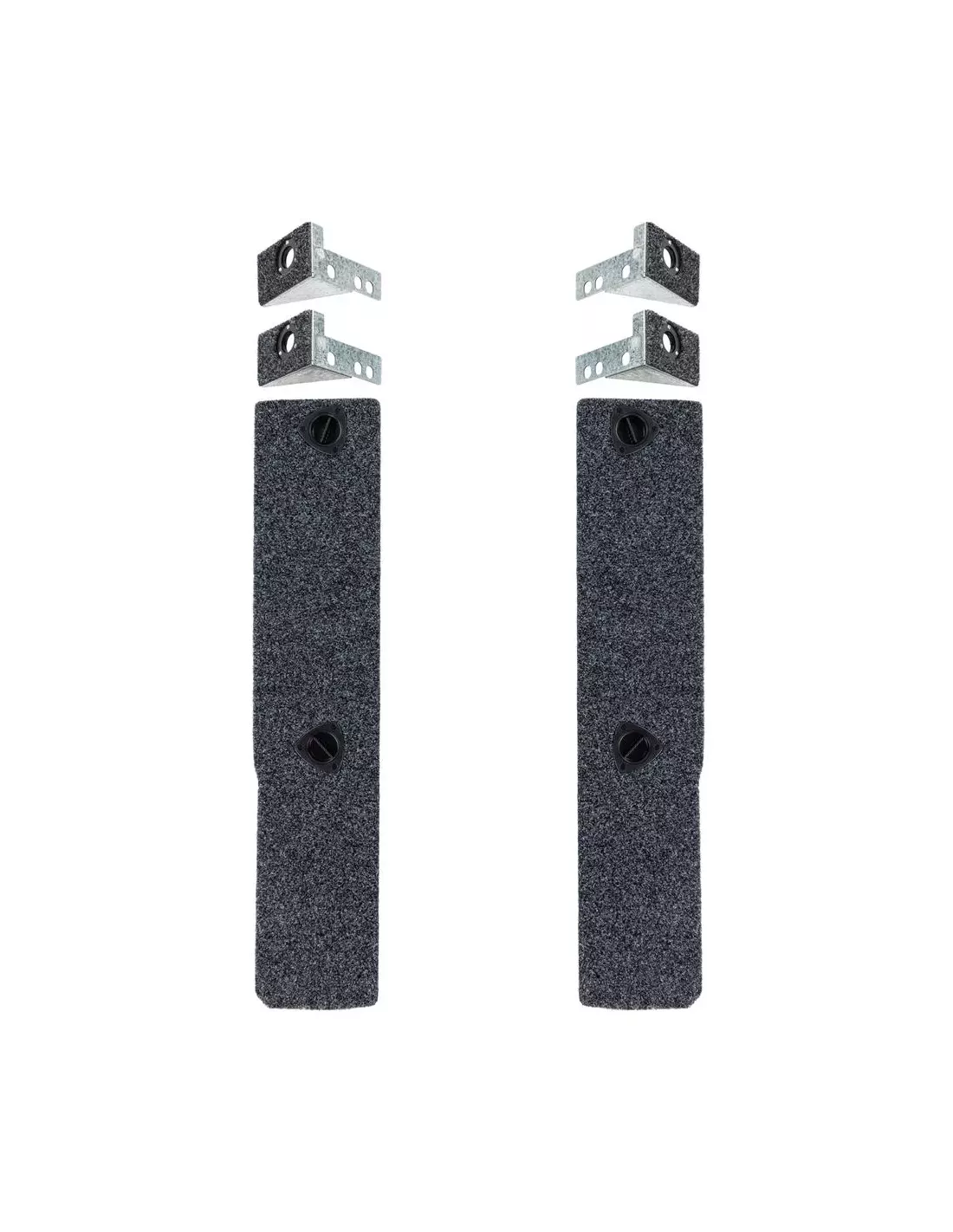 R/DRW FLR EXT AMAROK ARB - accessoire 4x4