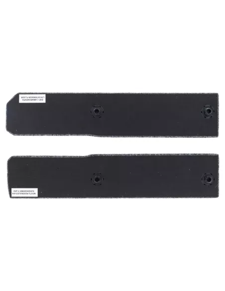 R/DRW FLR EXT AMAROK ARB - accessoire 4x4