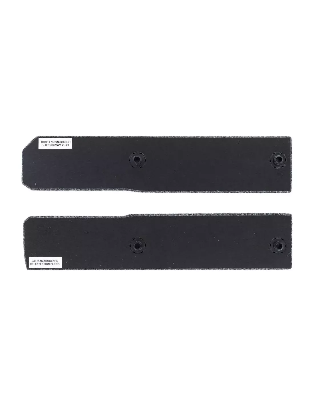 R/DRW FLR EXT AMAROK ARB - accessoire 4x4