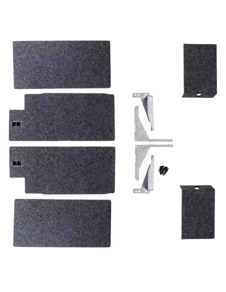 COTE TIROIR ARB TOYOTA AMAROK ARB - accessoire 4x4
