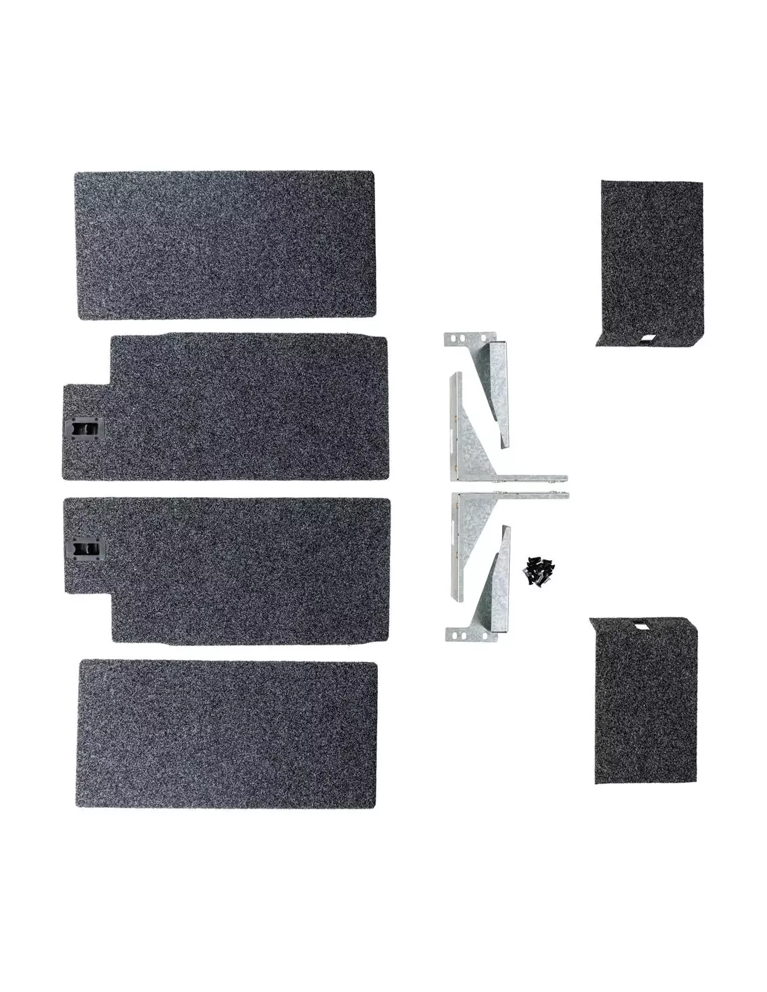 COTE TIROIR ARB TOYOTA AMAROK ARB - accessoire 4x4