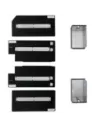 COTE TIROIR ARB TOYOTA AMAROK ARB - accessoire 4x4