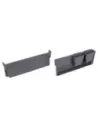 MOULDED DOOR POCKETS (PR) GREY ARB - accessoire 4x4