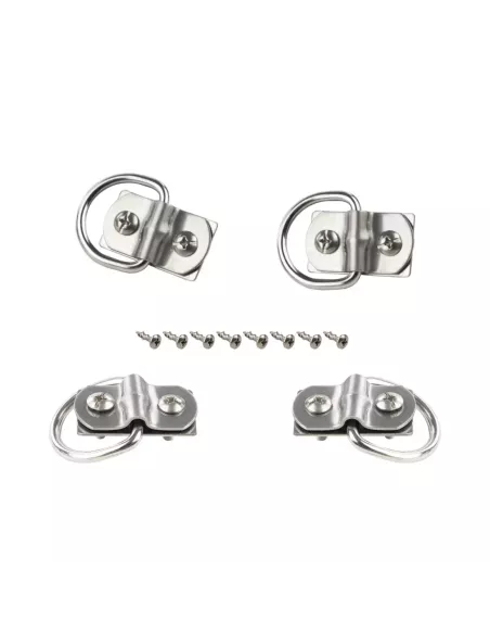 KIT D ANCRAGE POUR TIROIR ARB ARB - accessoire 4x4