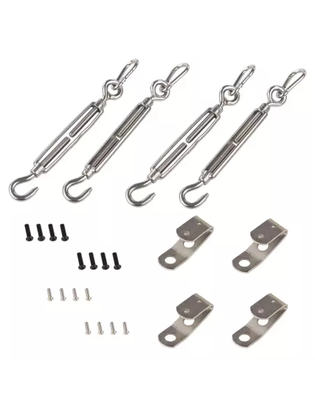 Kit de fixation universel de frigo sur tiroir ARB ARB - accessoire 4x4