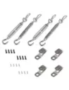 Kit de fixation universel de frigo sur tiroir ARB ARB - accessoire 4x4