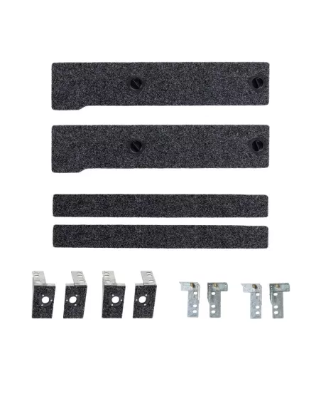 R/DRW FLR EXT D22 NAVARA ARB - accessoire 4x4
