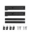 R/DRW FLR EXT D22 NAVARA ARB - accessoire 4x4
