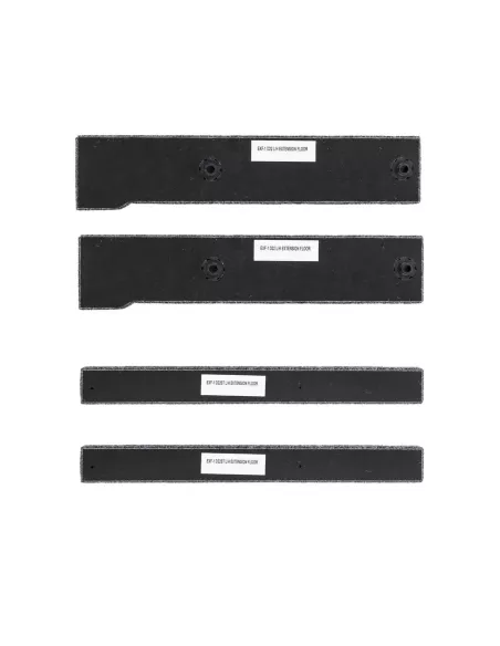 R/DRW FLR EXT D22 NAVARA ARB - accessoire 4x4