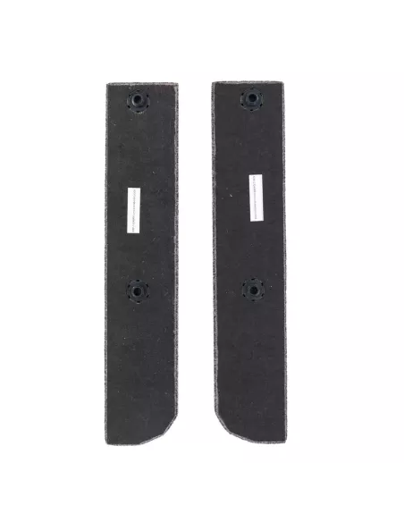 R/DRW FLR EXT D40 RX 11/05ON ARB - accessoire 4x4
