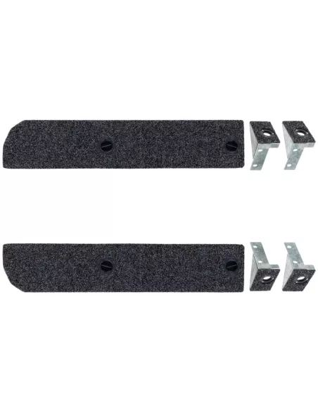 R/DRW FLR EXT D40 RX 11/05ON ARB - accessoire 4x4