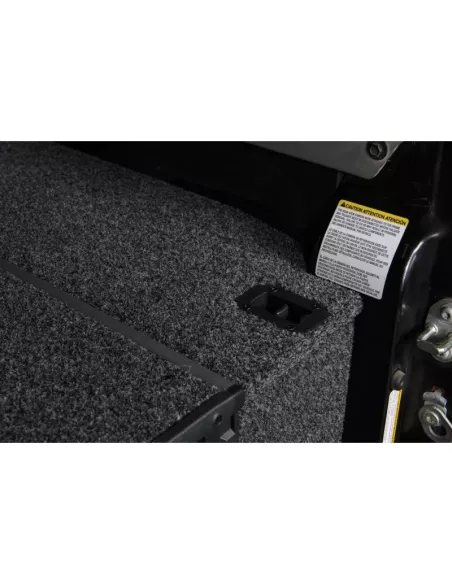 R/DRW SIDE FLOOR KIT D40-RX ARB - accessoire 4x4
