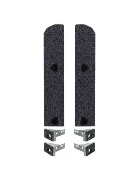R/DRW FLR EXT D40 STX 11/05ON ARB - accessoire 4x4