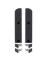 R/DRW FLR EXT D40 STX 11/05ON ARB - accessoire 4x4