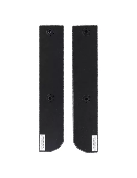 R/DRW FLR EXT D40 STX 11/05ON ARB - accessoire 4x4