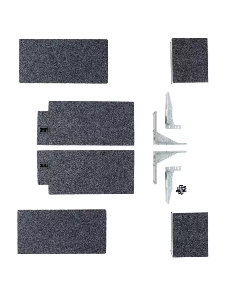 CìTE TIROIRS NAVARA D40 ARB - accessoire 4x4