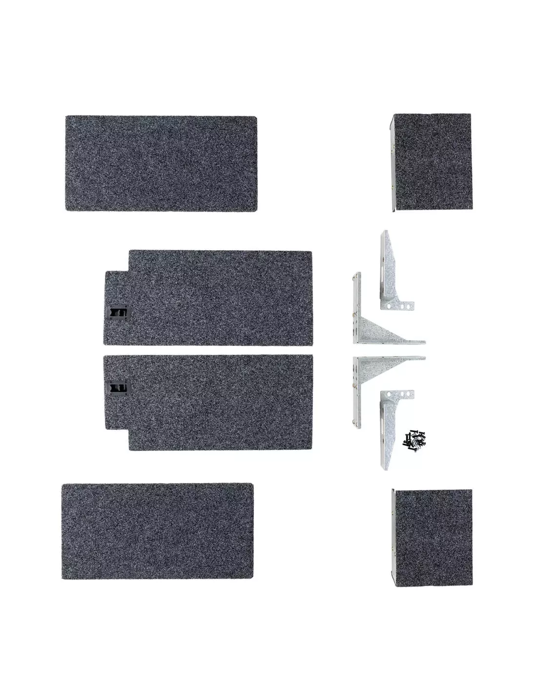 CìTE TIROIRS NAVARA D40 ARB - accessoire 4x4