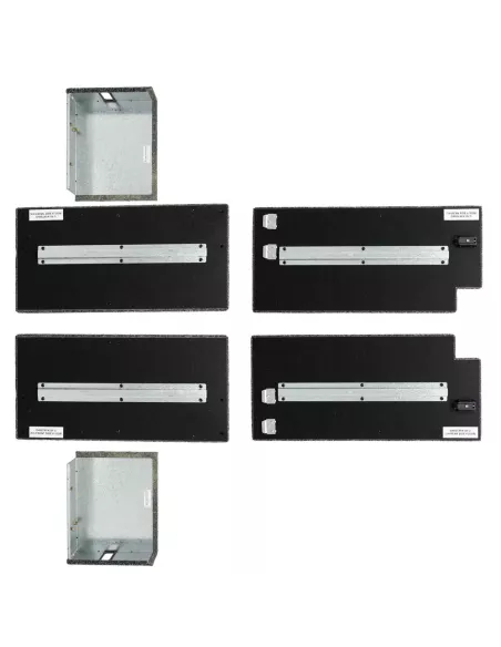 CìTE TIROIRS NAVARA D40 ARB - accessoire 4x4