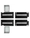 CìTE TIROIRS NAVARA D40 ARB - accessoire 4x4