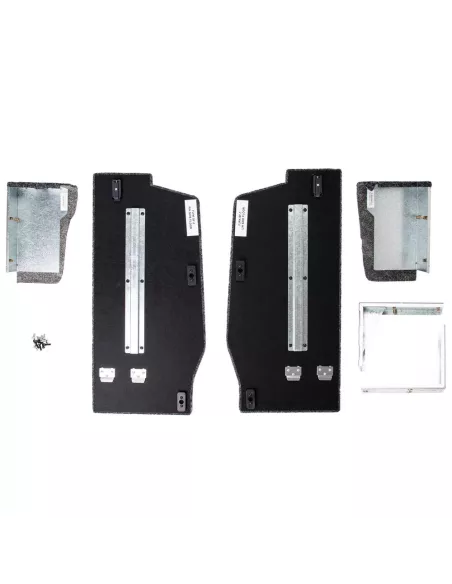 R/DRW SIDE FLR KIT FJ CRUISER ARB - accessoire 4x4